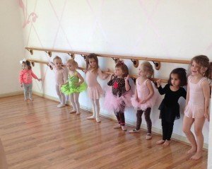 ballet dance class pre studio old year pointe jazz classes kids english landing students child catherine suite parkville catherines turns