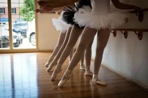 Our ballet classes are perfect for those students wanting to learn in a smaller ballet class . Our instructors can see all of her ballet students and positively encourages each ballet student to be the best that she can be.