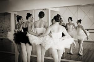 Try one of our dance classes at Catherine's Dance Studio in Parkville, MO