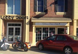 Catherine's Dance Studio in downtown Parkville teaches Ballet, tap, jazz, hip hop., pointe, lyrical and pre-ballet Catherine's Dance Studio, 170 English Landing Drive, Suite 111 Parkville, MO 64152