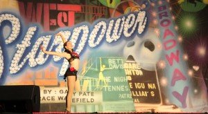Student entering a Competitive Dance Competition from Catherine's Dance Studio, 170 English Landing Drive, Suite 111 Parkville, MO 64152