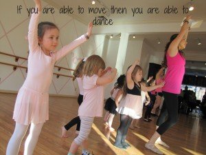 If you are able to move quote and photo for Catherine's Dance Studio, 170 English Landing Drive, Suite 111 Parkville, MO 64152