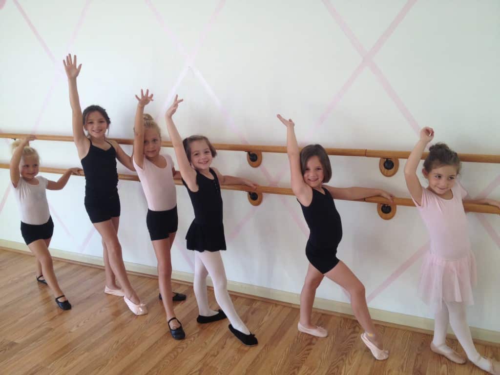 Kindergarten- Ballet-Combo-Class-Catherines-Dance-Studio-170-English ...