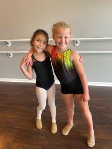 4 ways to get your child to dance class, Catherine's Dance Studio, Parkville, MO