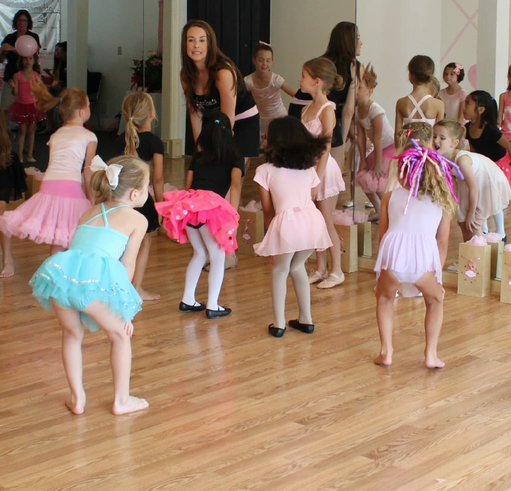 Dance Classes For 12 Year Olds Near Me