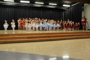 Kids dance recital by Catherine's Dance Studio, 170 English Landing Drive, Suite 111 Parkville, MO 64152. Choose the best dance studio you can by making sure the recital costumes don't break the bank.