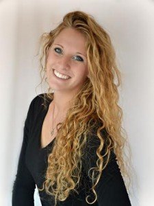 Hannah Pierson, Dance Instructor, Catherine's Dance Studio, Parkville, MO