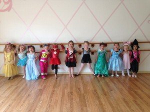 Improve your child's cardio vascular health with ballet dance at Catherine's Dance Studio, Dance-Studio-Catherines Dance Studio, 170 English Landing Drive Suite 111 Parkville, MO,64152