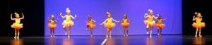 Improve your child's cardio vascular health with ballet dance at Catherine's Dance Studio, Dance-Studio-Catherines Dance Studio, 170 English Landing Drive Suite 111 Parkville, MO,64152