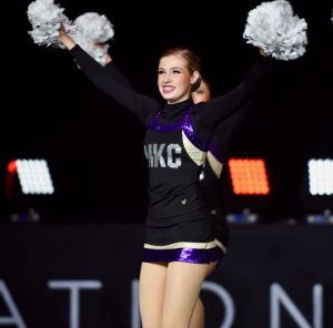 Private lessons will help you prepare for dance team tryouts. Our dancers in Parkville make their dance teams