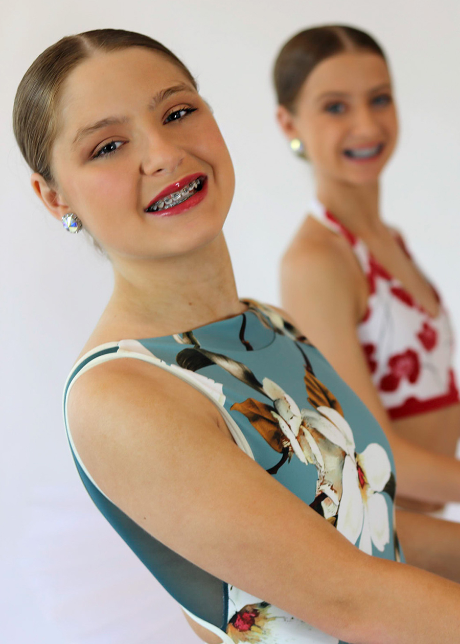 Ballet Classes for girls 3-18 years at Catherine's Dance Studio, Parkville, MO