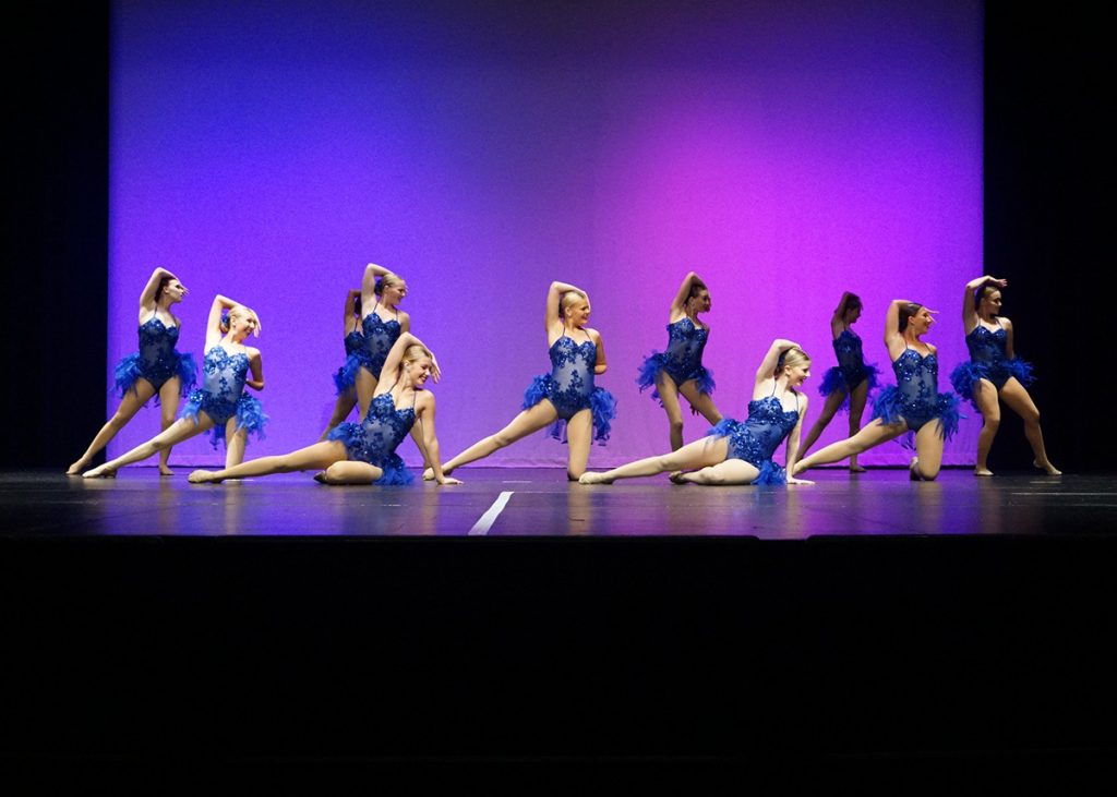 Jazz Dance Classes, Jazz Dance- Catherine's Dance Studio, Parkville